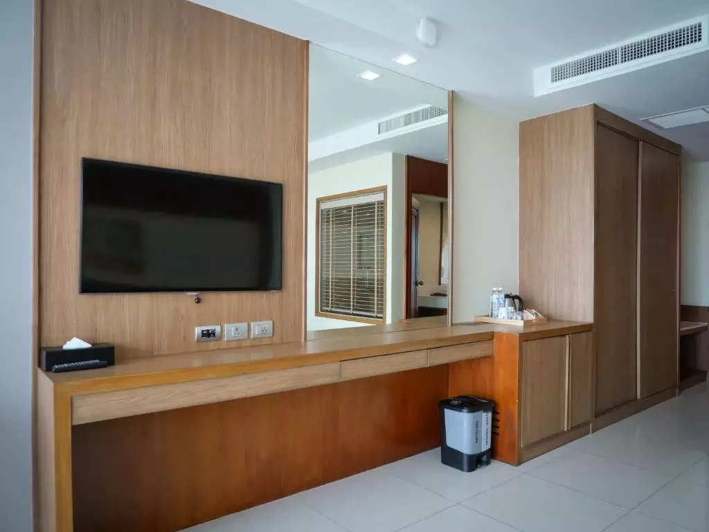 The Senses Resort and Pool Villas